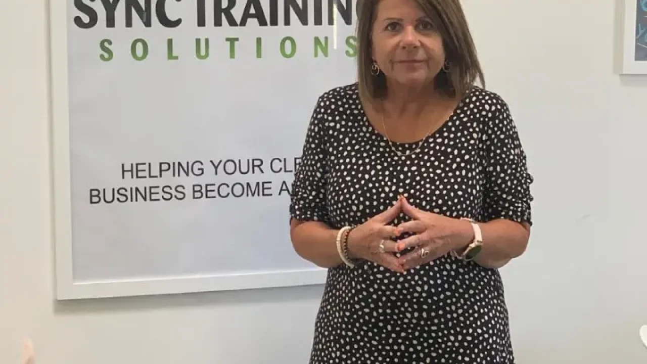 Sync Training PHotos (2)