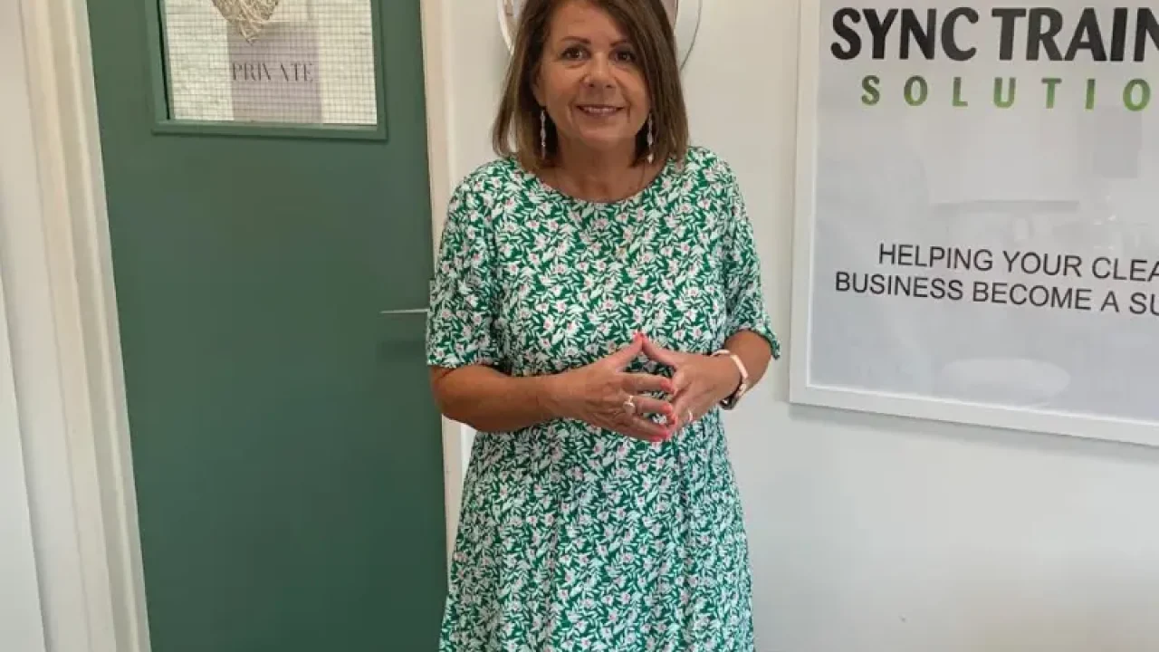 Sync Training PHotos (4)